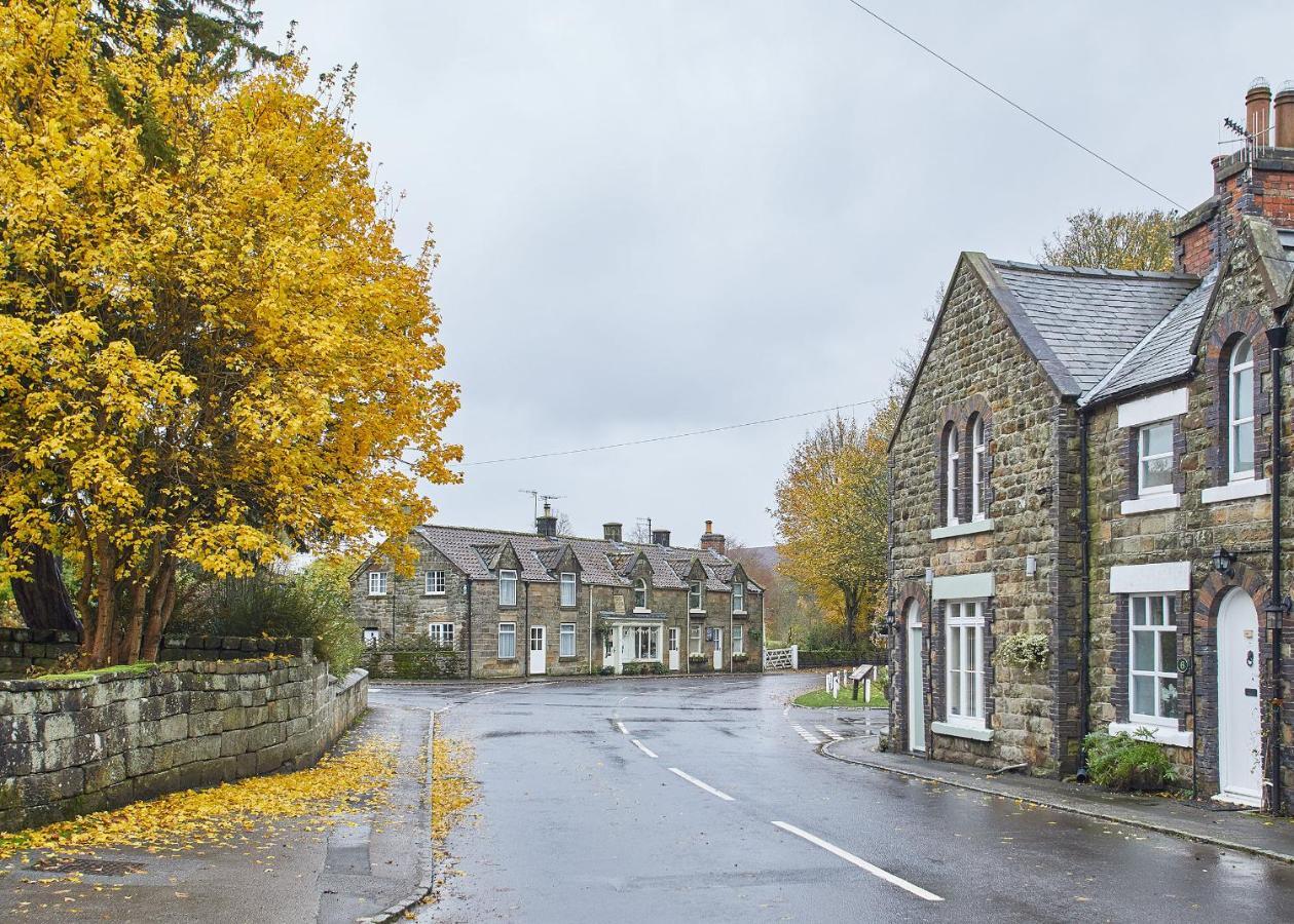 Host & Stay - Rosella Cottage Pickering Exterior photo